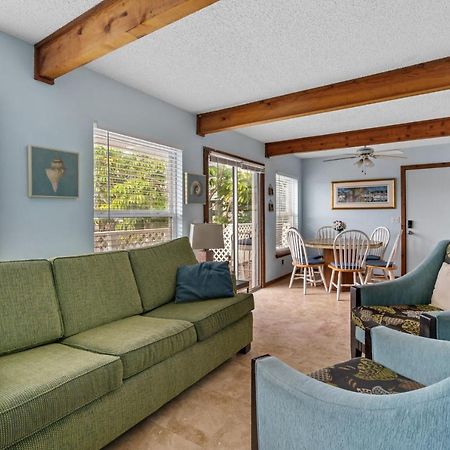 クリアウォーター・ビーチ Beach House In Indian Shoresヴィラ エクステリア 写真
