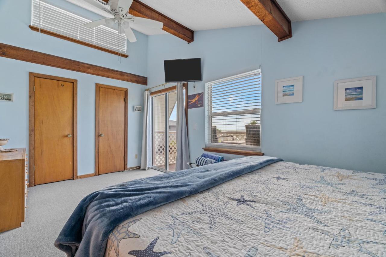 クリアウォーター・ビーチ Beach House In Indian Shoresヴィラ エクステリア 写真