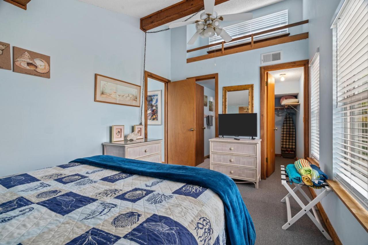 クリアウォーター・ビーチ Beach House In Indian Shoresヴィラ エクステリア 写真