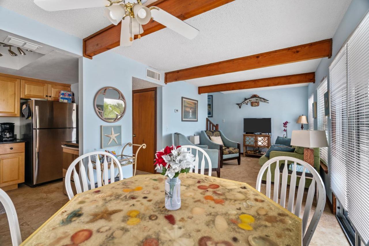 クリアウォーター・ビーチ Beach House In Indian Shoresヴィラ エクステリア 写真