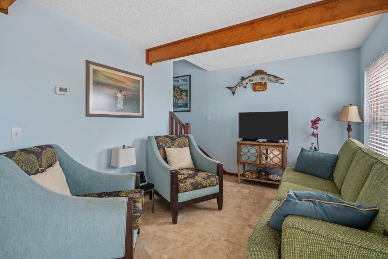 クリアウォーター・ビーチ Beach House In Indian Shoresヴィラ エクステリア 写真