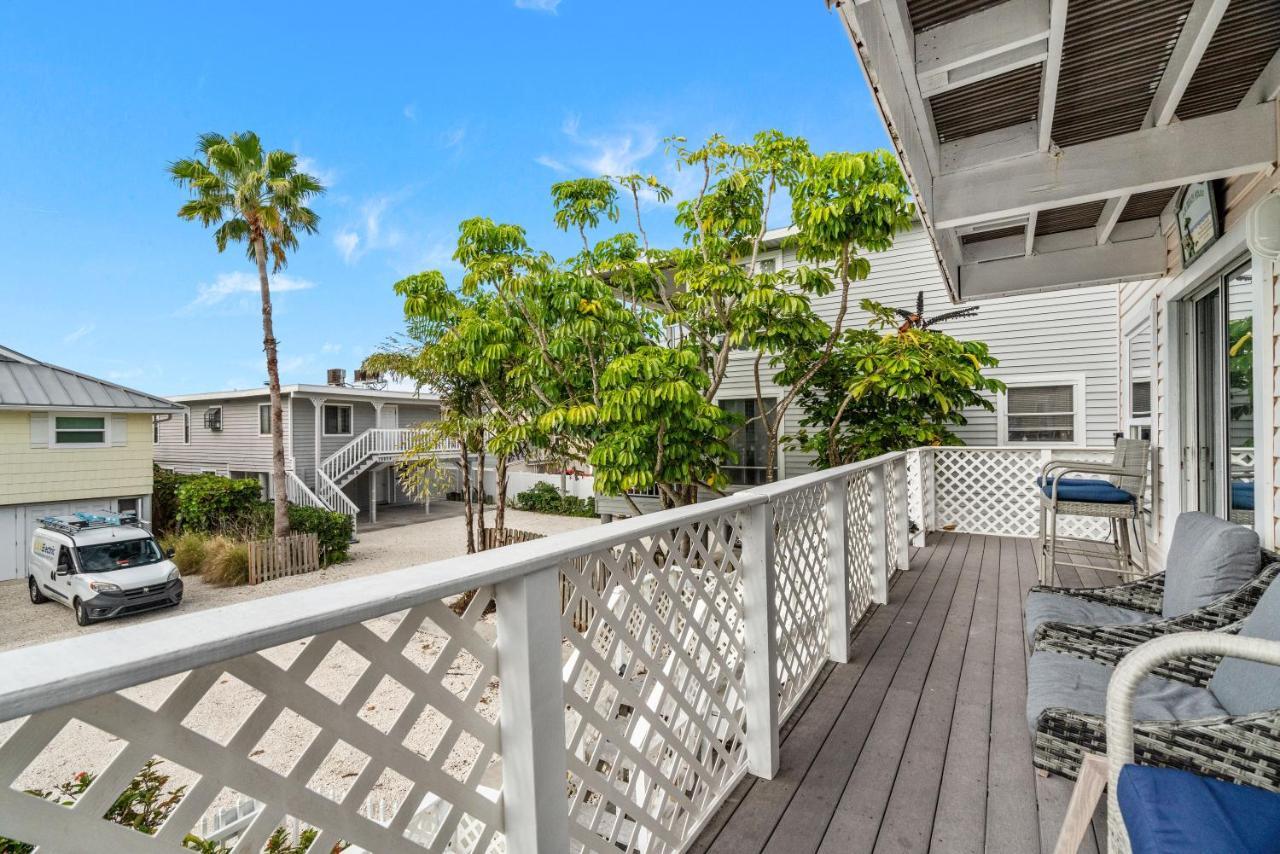 クリアウォーター・ビーチ Beach House In Indian Shoresヴィラ エクステリア 写真
